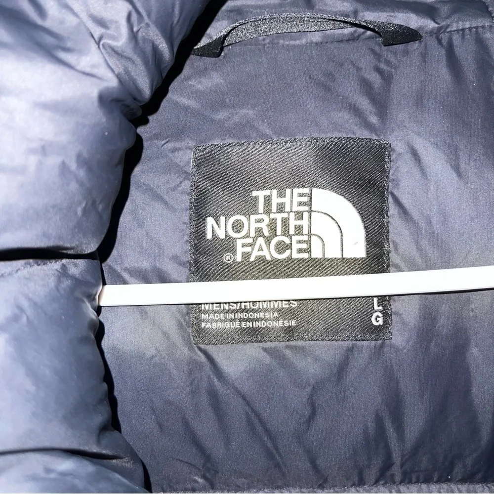 The North Face Men Down Jacket Size XL
